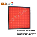 600mm DMX RGB Led Panel Light